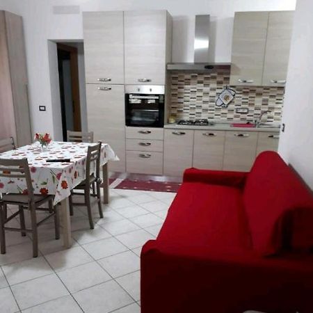 Appartamento Ariosto Боса Экстерьер фото